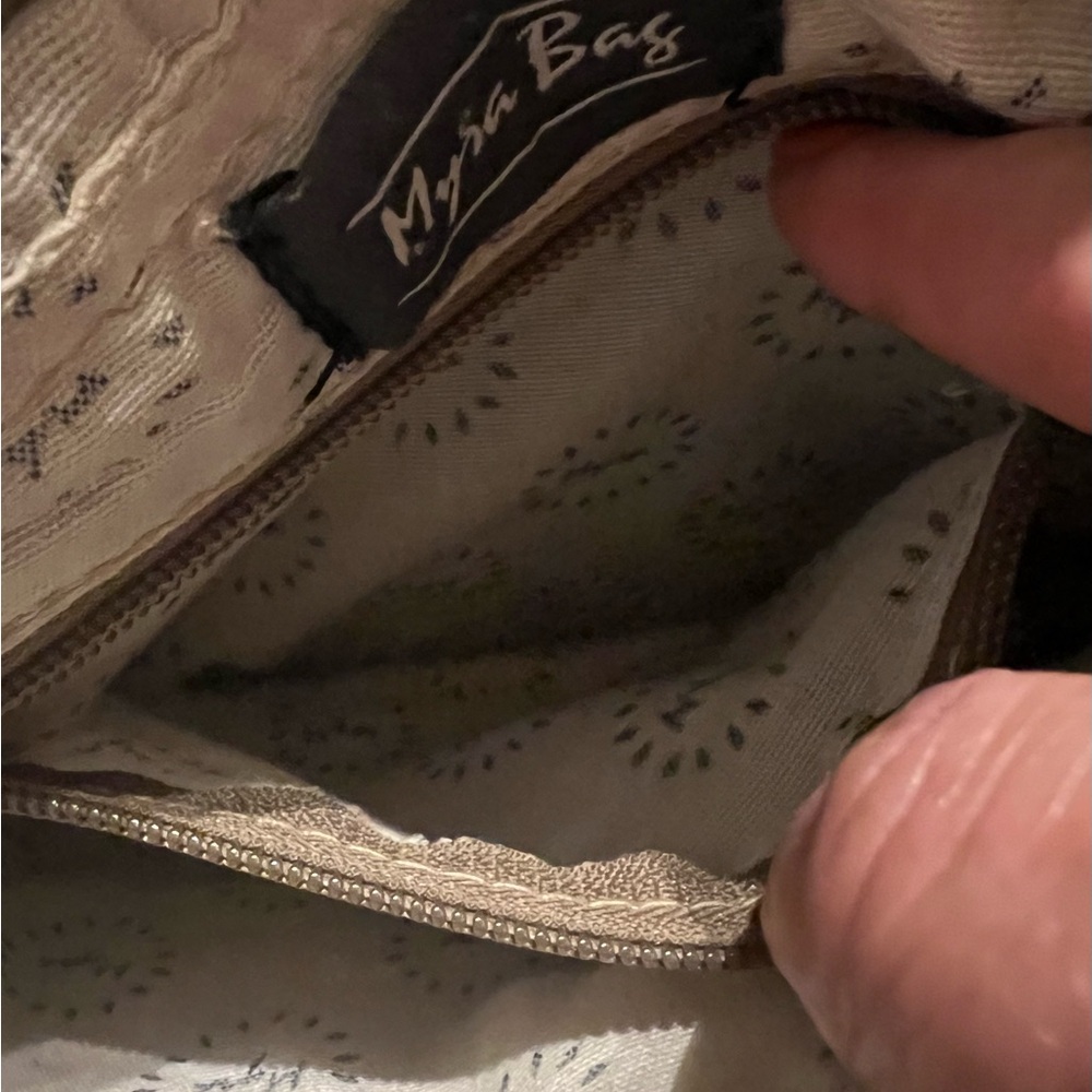 Western Myra Bag - image 6